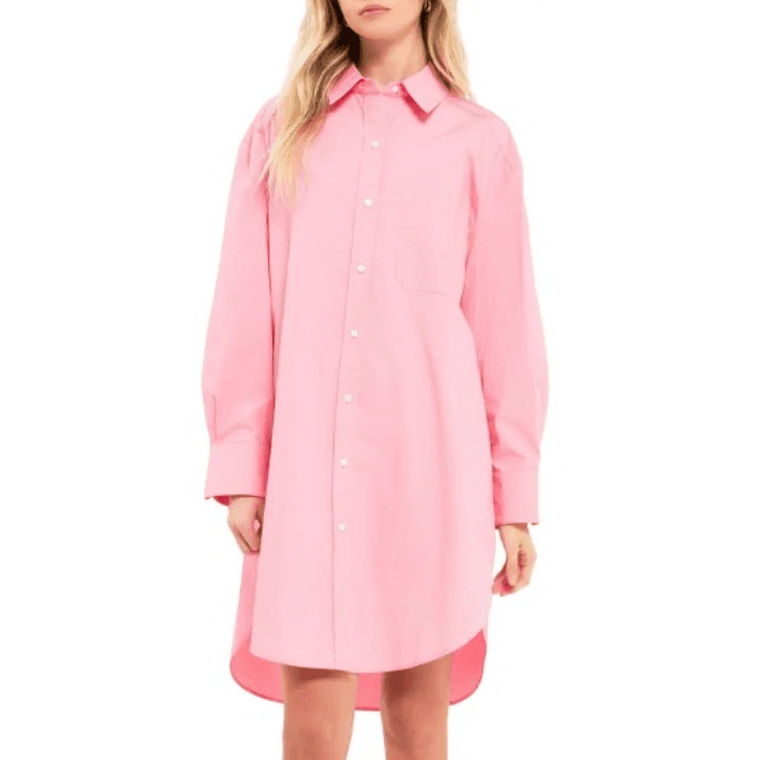 The 10 Best Shirt Dresses For Summer 2023 - Shop The Internet's Most ...