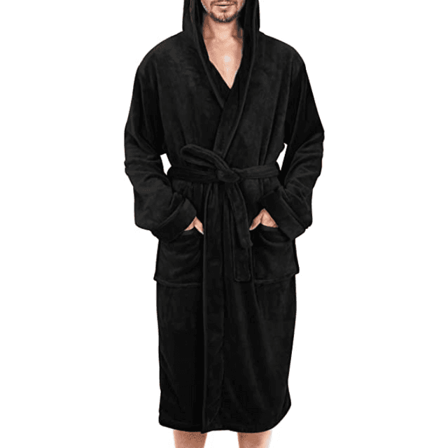 10 Best Robes For Men 2022 | Rank & Style