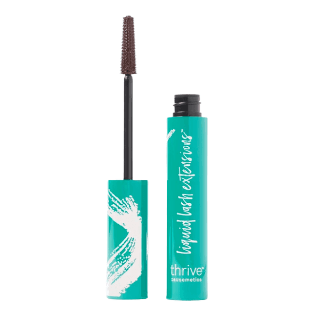 Best Brown Mascaras 2024 Rank & Style