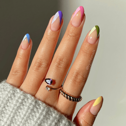 Image credits: @bycheznails