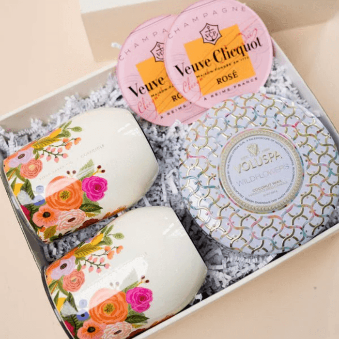 Image credits: something splendid co