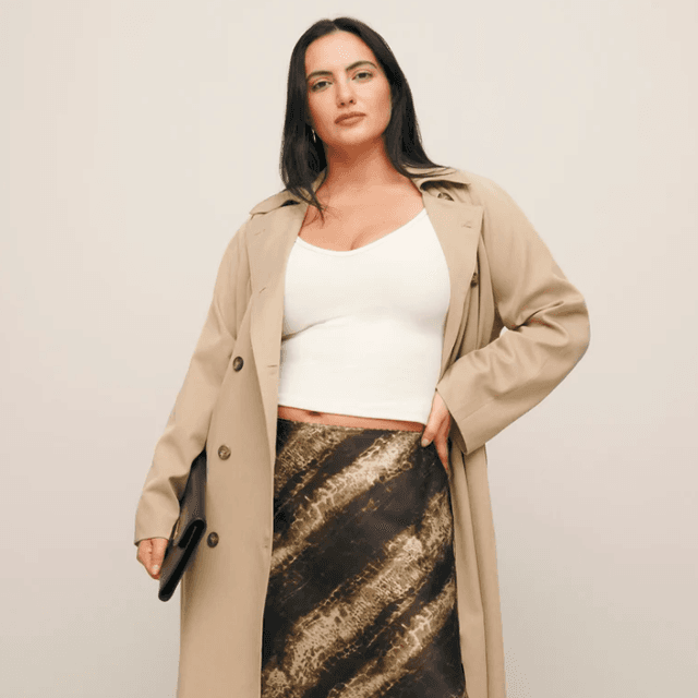 10 Best Designer Brands For Plus Sizes 2023 Rank Style