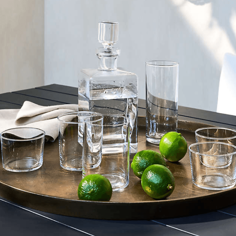 Image credits: crate and barrel