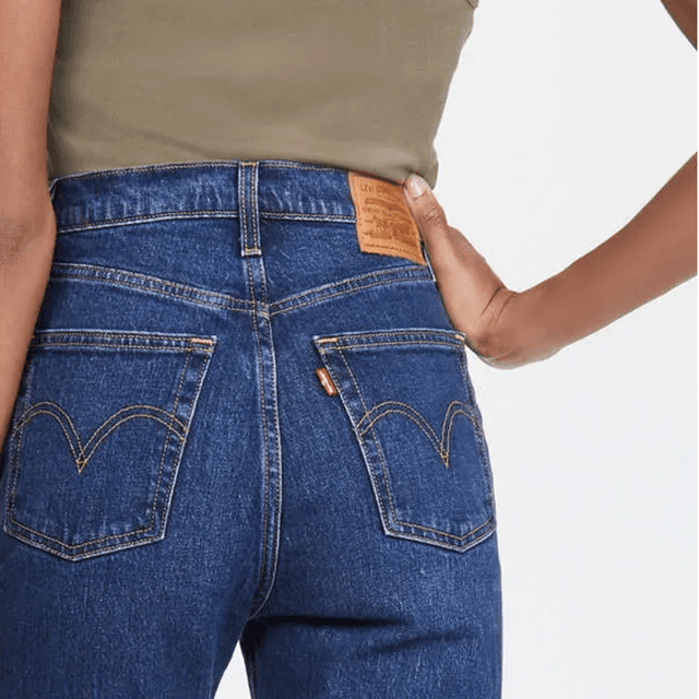 The Most Popular Levi's Jeans For Women Who What Wear 