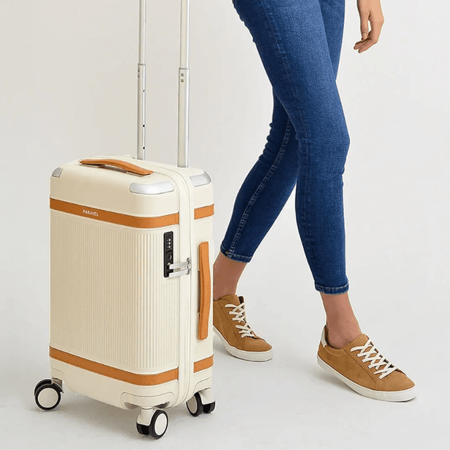 The Best CarryOn Luggage of 2024 Rank & Style