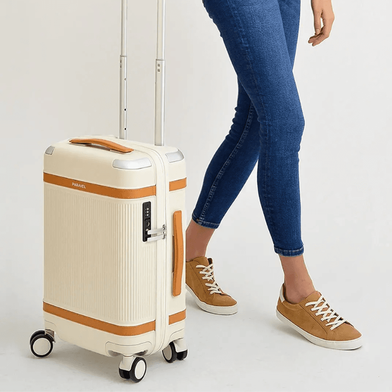 Rimowa Carry-On Review 2023: Is $1,400 Luggage Worth It?