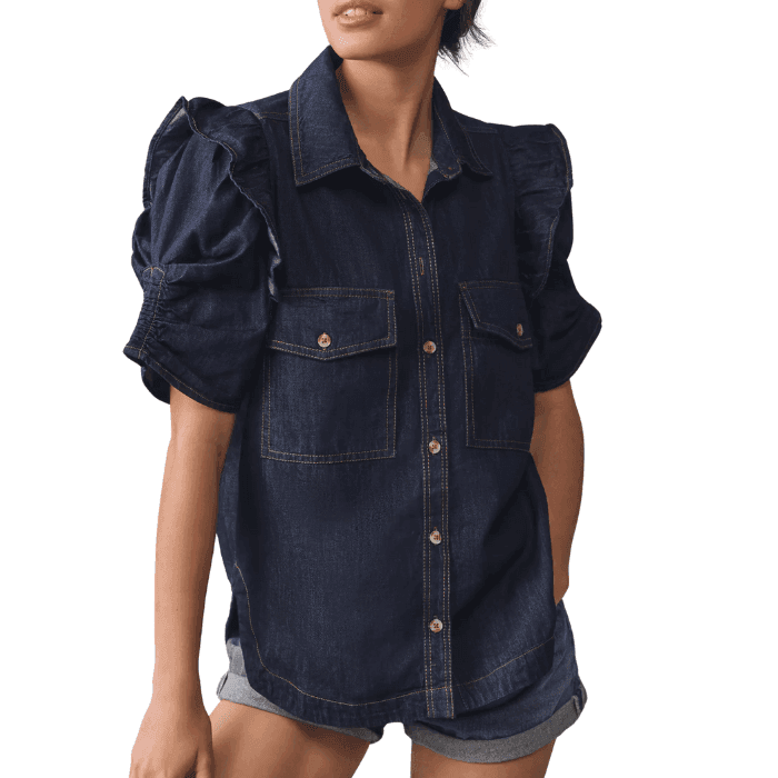 Image credits: anthropologie