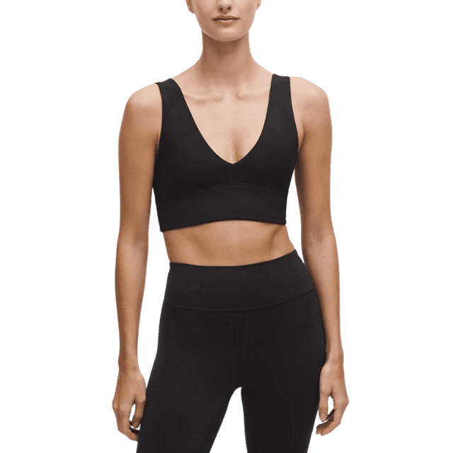 lululemon Align V-Neck Bra