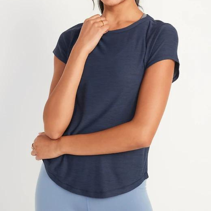 10 Best Workout T-Shirts 2022 | Rank & Style