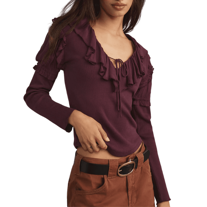 Image credits: anthropologie