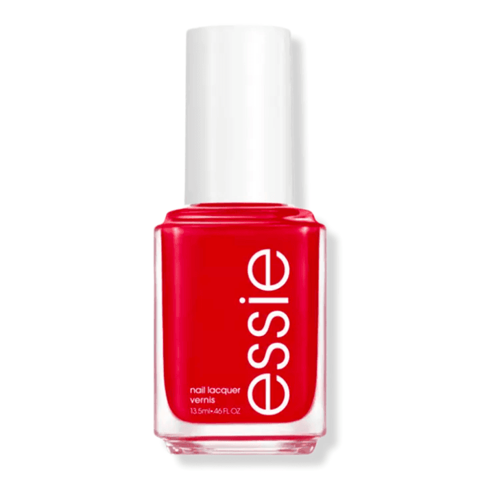 10 Best Red Nail Polishes 2023