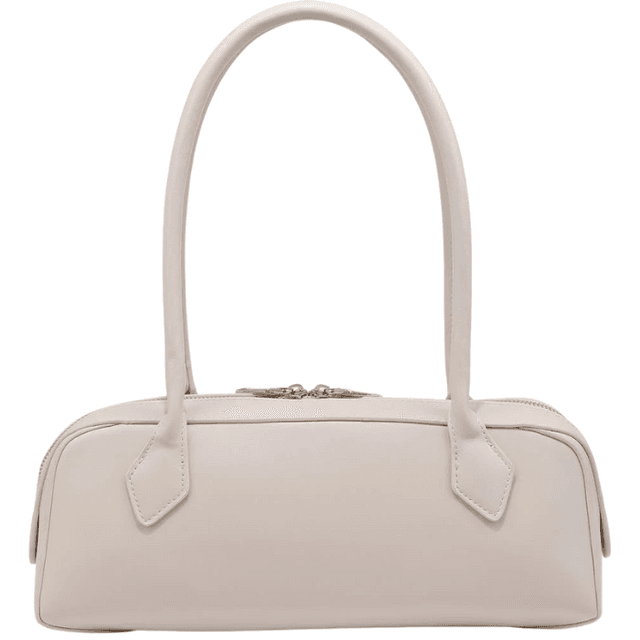 MODA LUXE Top Handle Shoulder Bag