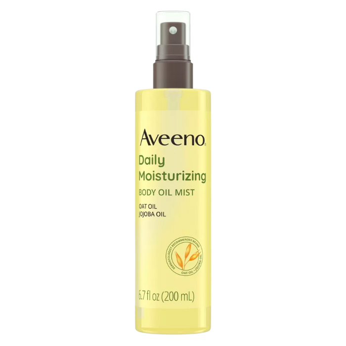 10 Best Body Oils 2025