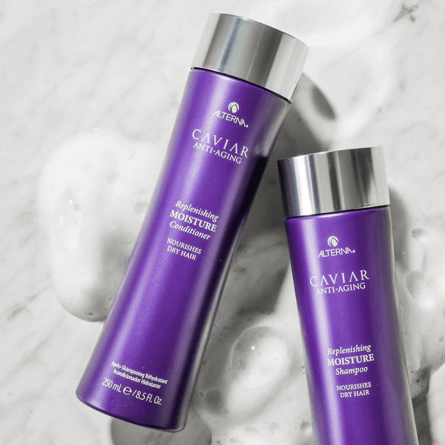 How to apply conditioner for dry on sale hair