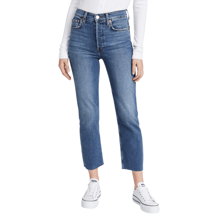 10 Best Ankle-Length Jeans 2023 | Rank & Style