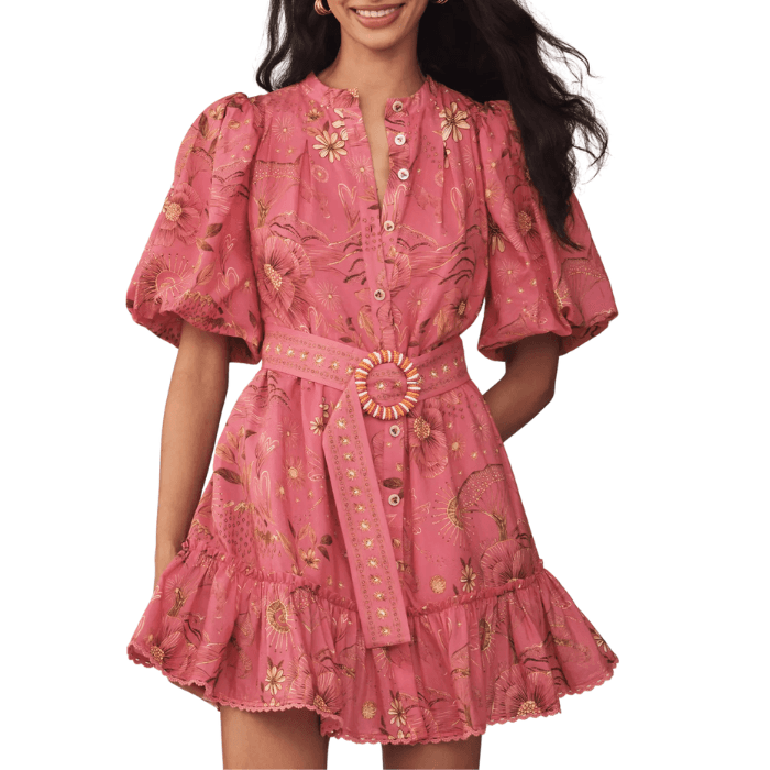 Image credits: anthropologie