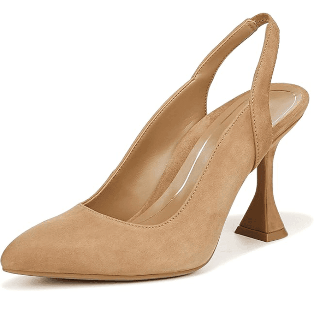 Vionic Adalena Slingback Heels
