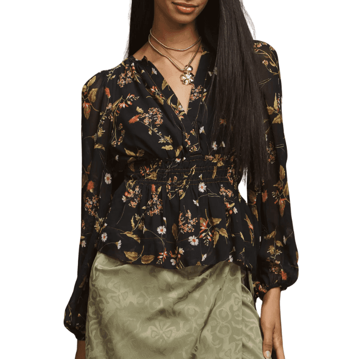 Image credits: anthropologie