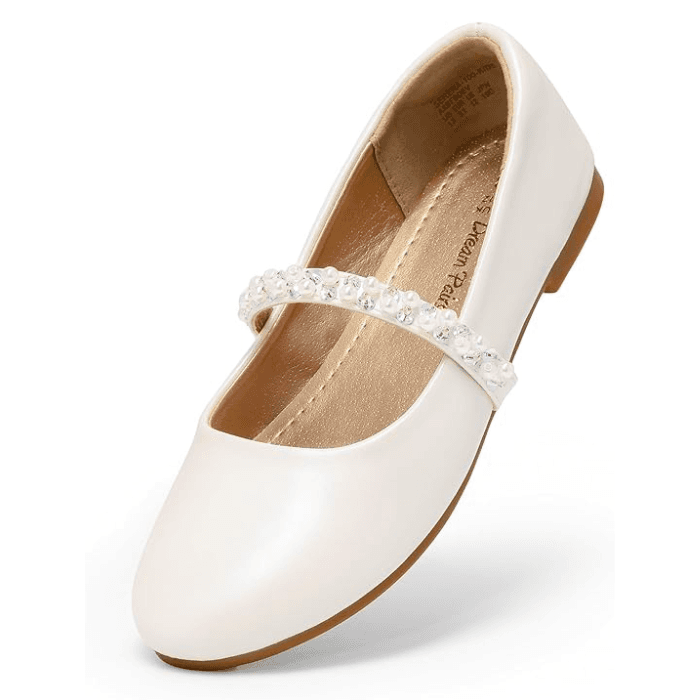 Best dress shoes for girls store