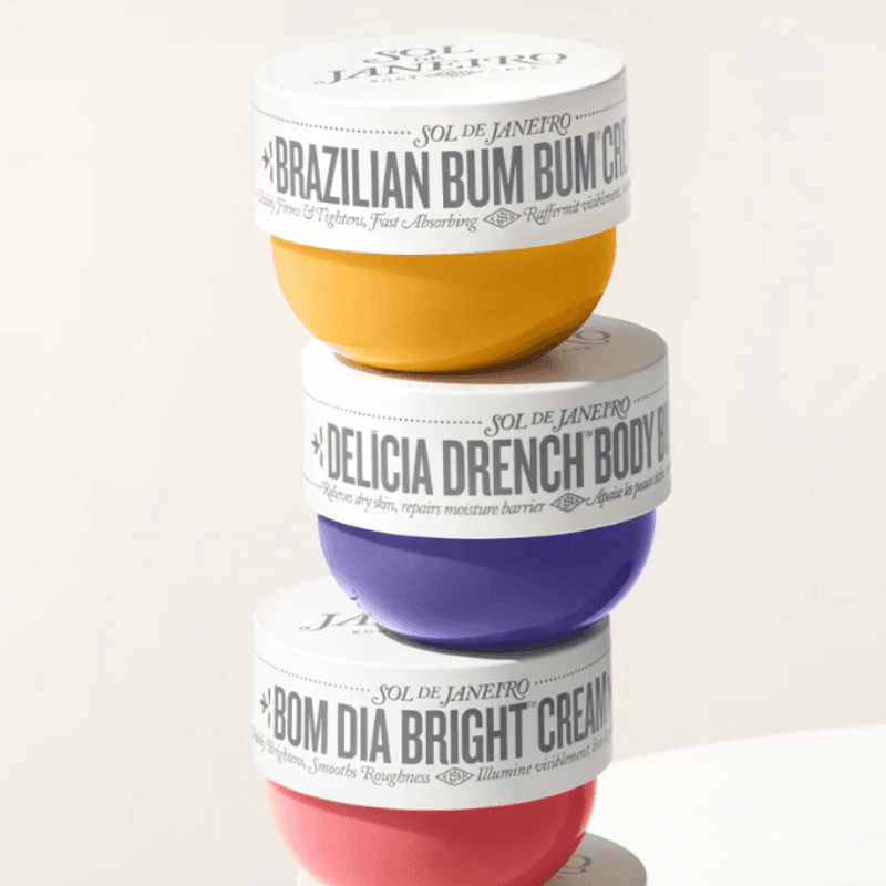 Brands We Love: Sol De Janeiro