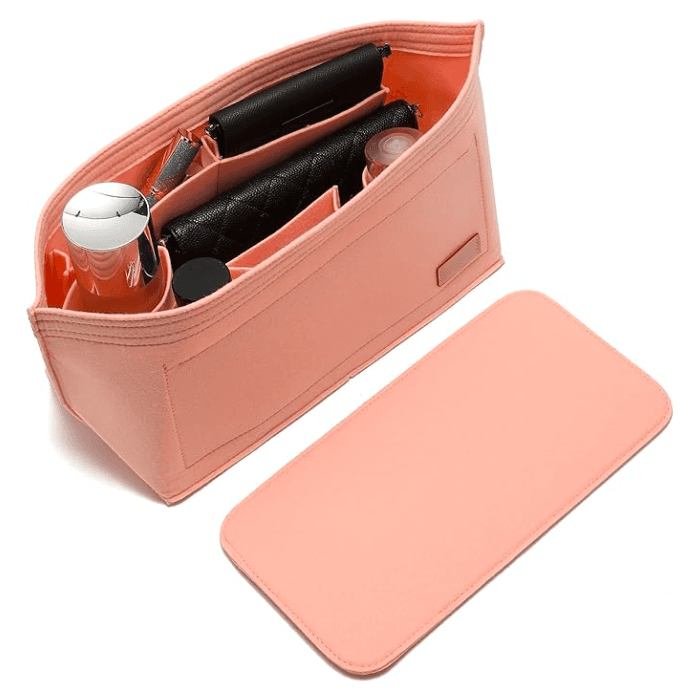 Best organizer purse discount