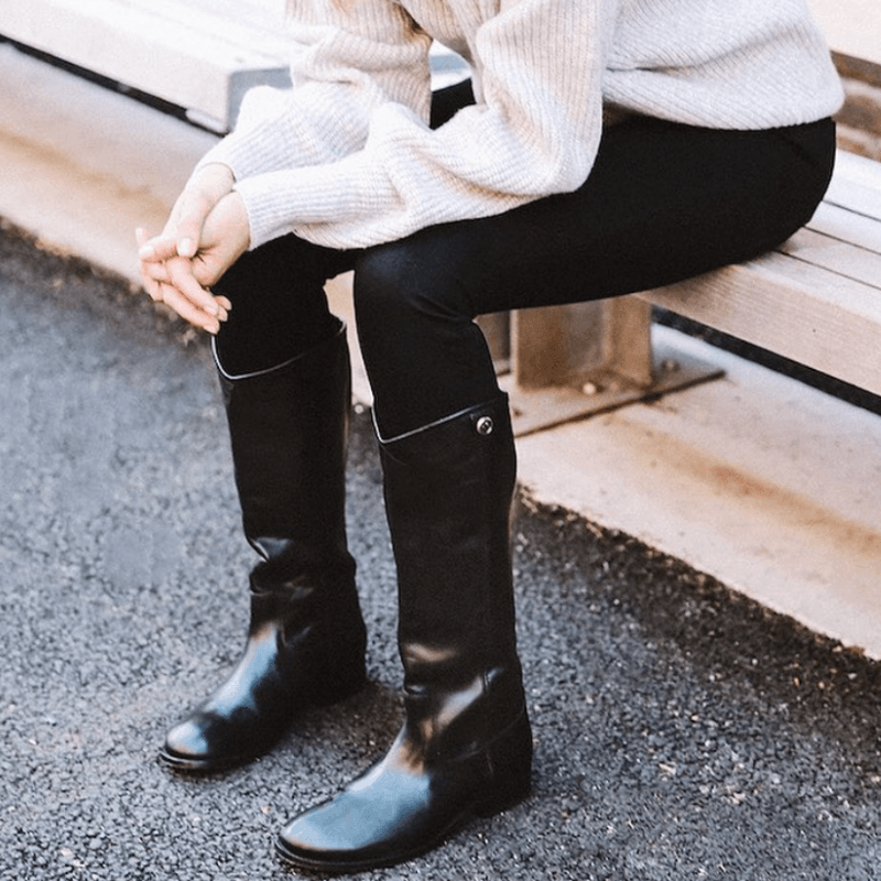 The Best Riding Boots For Women 2022