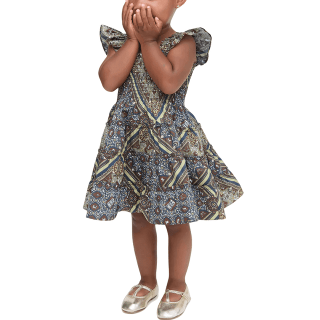 Hill House Home The Tiny Ellie Nap Dress