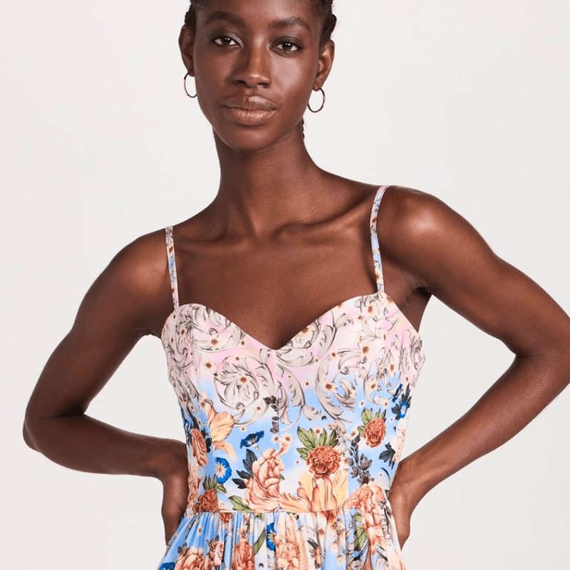 Resort Dresses Under $250