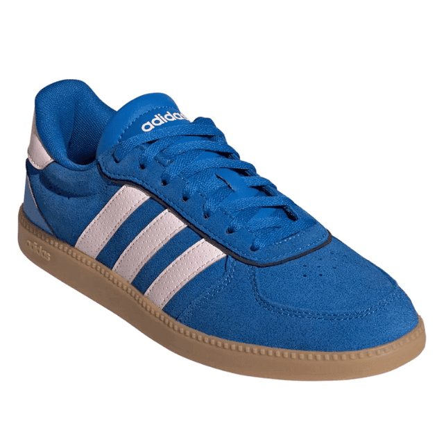 Adidas Breaknet Sleek Sneaker