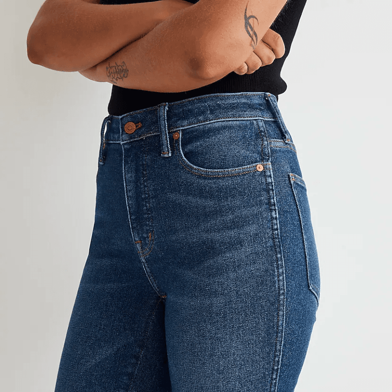 12 best skinny jeans of 2022, according to our editors