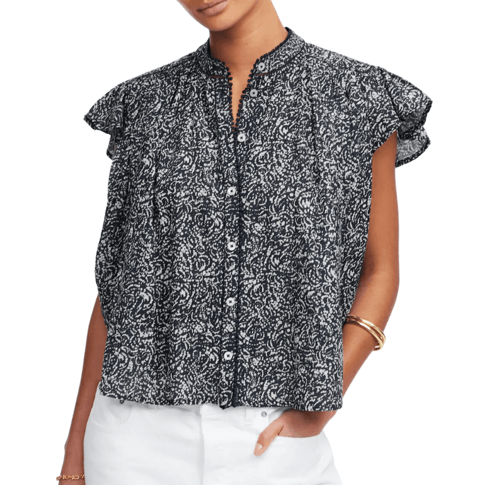Image credits: madewell