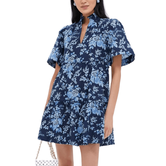 Tuckernuck Crawford Dress