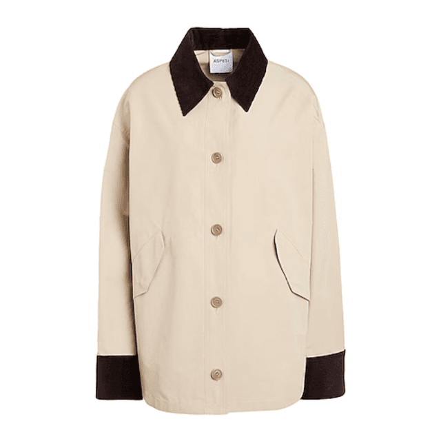 ASPESI Jacket