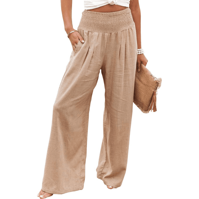 Best Beach Pants 2023 - The Perfect Beach Cover-Up Pants For Summer ...