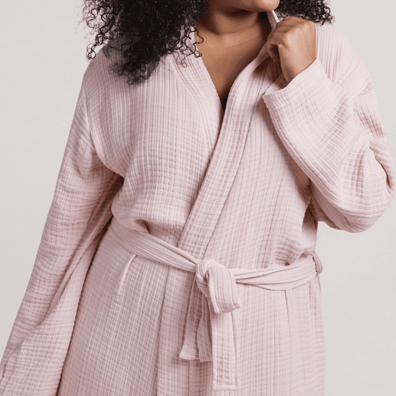 16 Best Bathrobes for Women of 2023