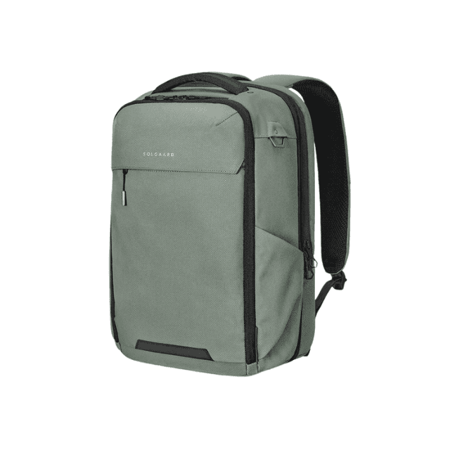 Solgaard Venture Backpack