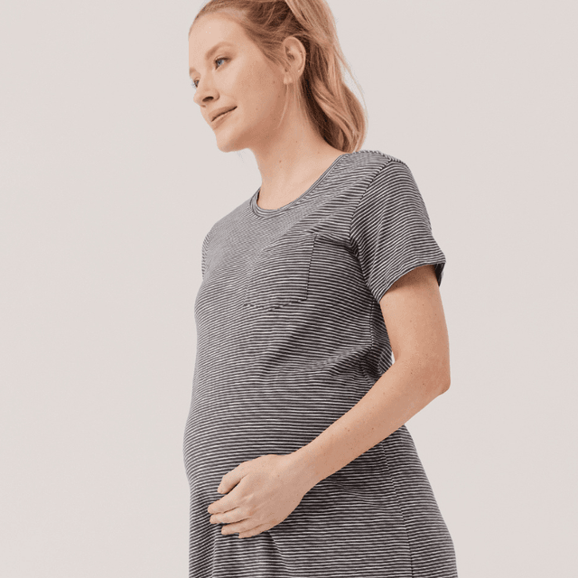 Storq t shirt dress top
