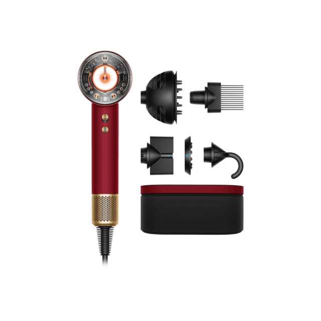 Dyson Supersonic Nural™ hair dryer