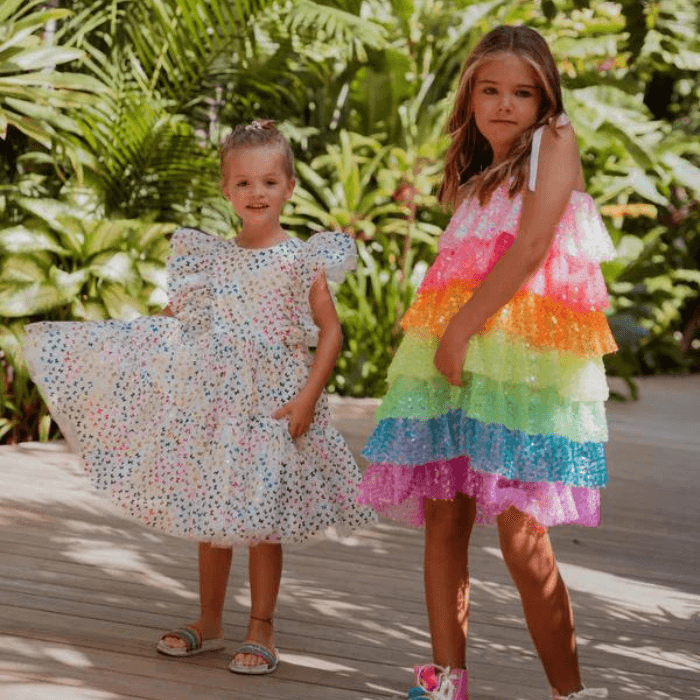 Cool Kids' Clothing Lines to Shop Now