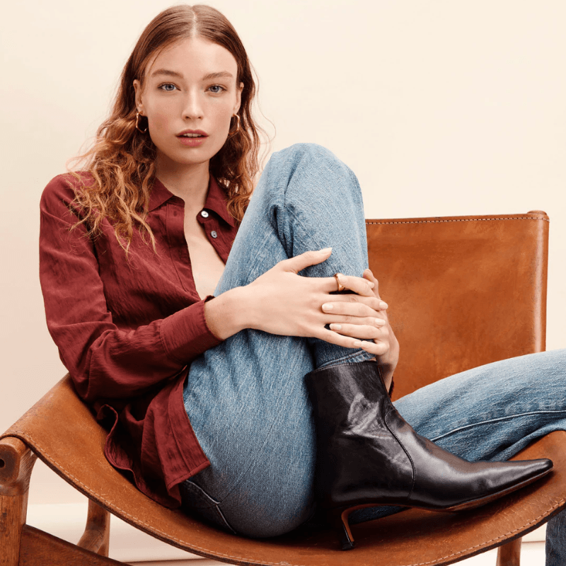 Image credits: madewell