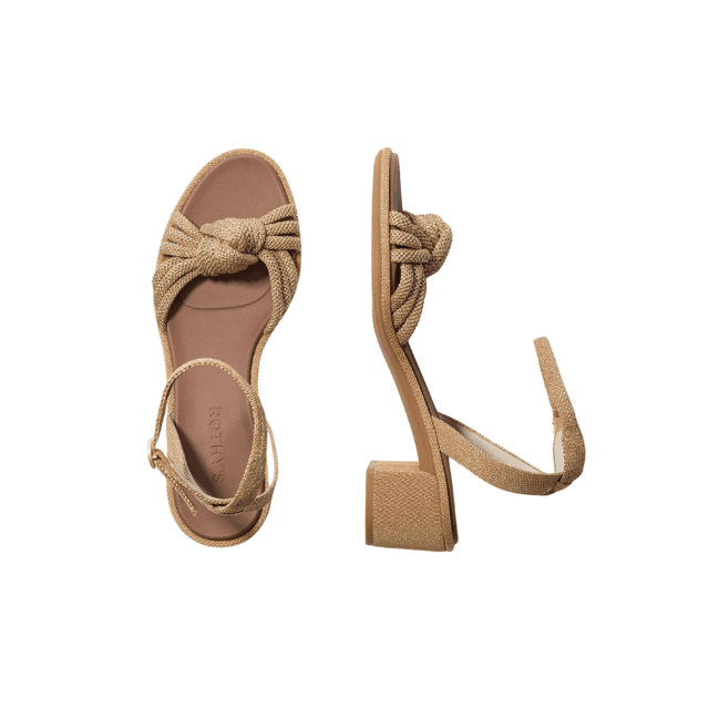 Rothy's The Knot Sandal
