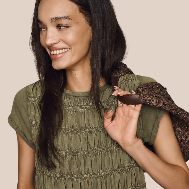 anthropologie