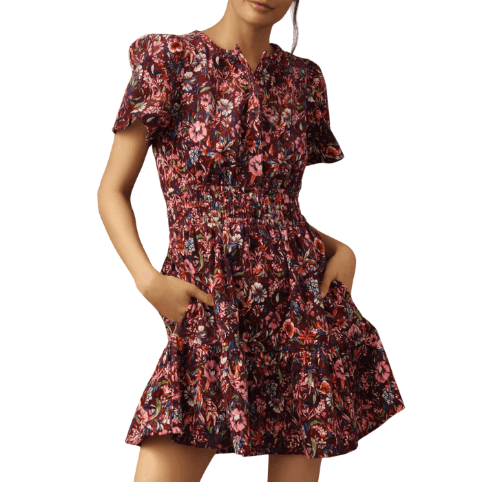 Image credits: anthropologie
