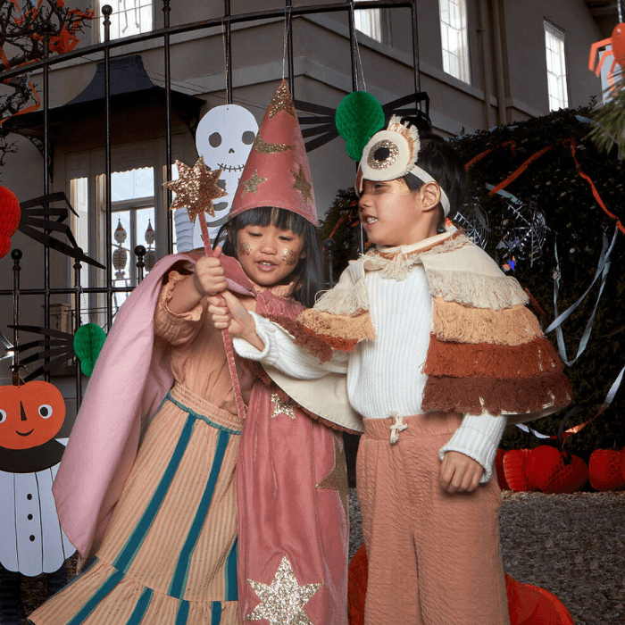 10 Best Kids Halloween Costume sites 2023 Rank & Style