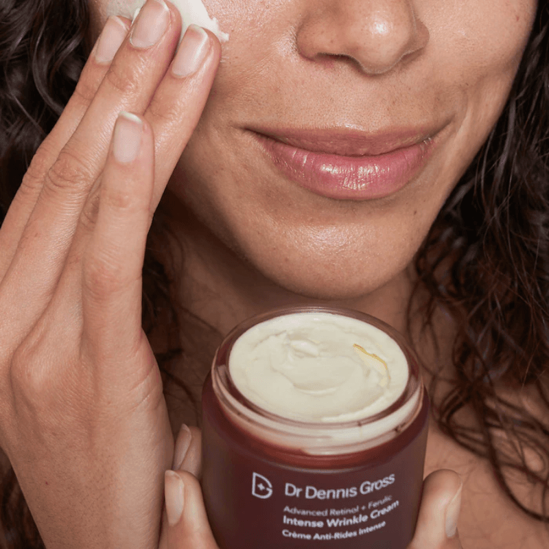 Best Retinol Cream: Advanced Resurfacing Serum - Renée Rouleau