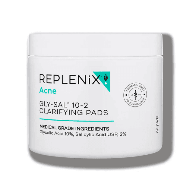 Best Exfoliating Wipes & Pads 2024 | Rank & Style