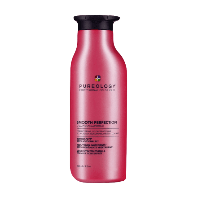 Which shampoo and conditioner is best for smoothened hair cheap