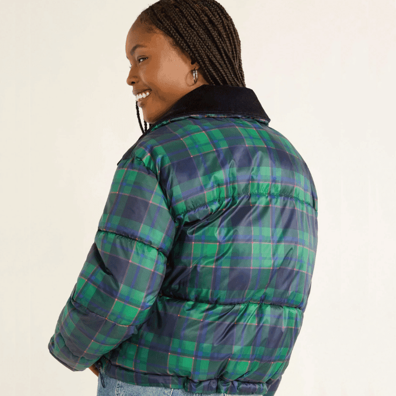 Winter Jackets Under $75