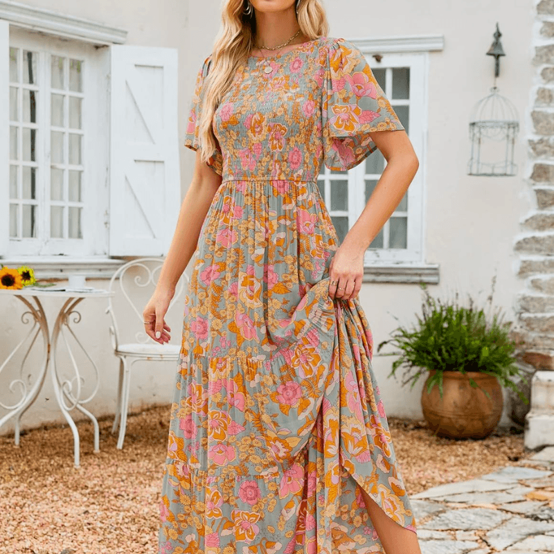 Best Dresses On Amazon 2024 Rank Style