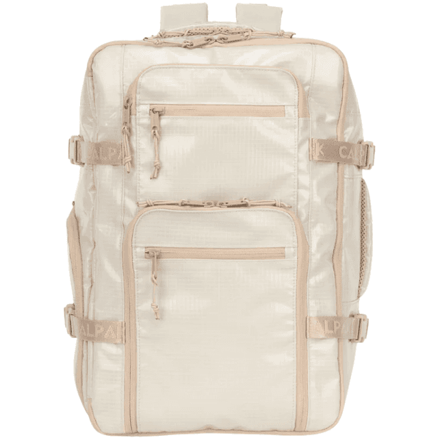 CALPAK Terra 26L Laptop Duffel Backpack